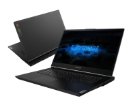 Lenovo Legion 5i-17 i7-10750H/16GB/512 GTX1660Ti 144Hz - 627685 - zdjęcie 1